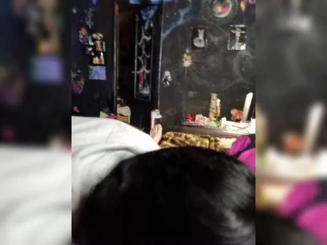 DiiRolla from BongaCams