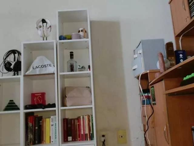 DirtyDi97 from BongaCams is Freechat