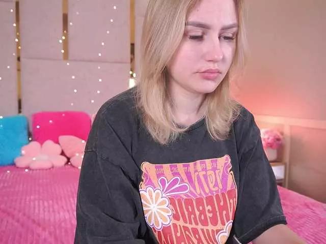 DivineJass from BongaCams is Freechat