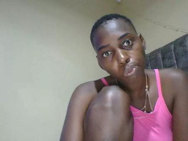 Dizzydose1 from BongaCams