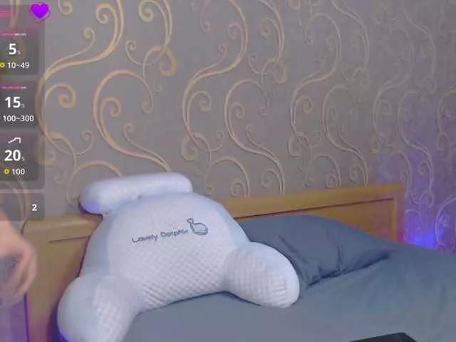 Photos of DmiLay from BongaCams is Freechat