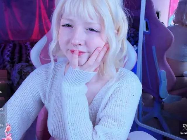 DollRose from BongaCams is Freechat