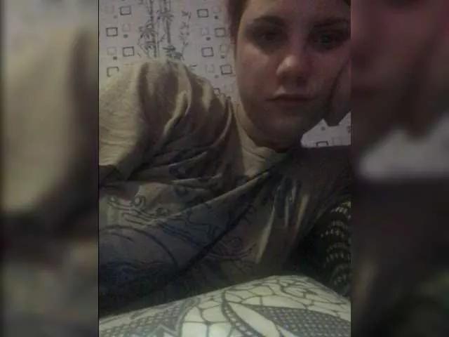 Dollye from BongaCams