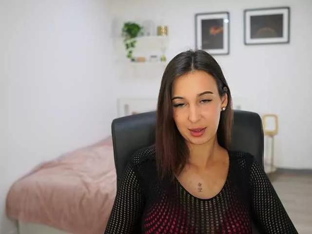 dollyvega69 from BongaCams is Freechat