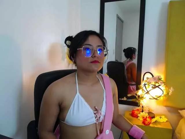 DollyWood- from BongaCams is Freechat