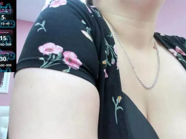 dolories from BongaCams is Freechat