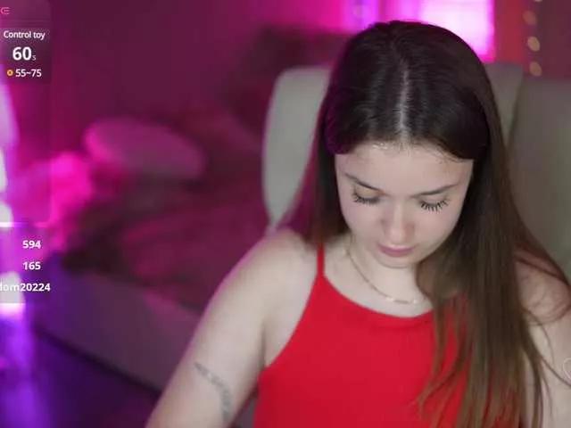 DonnaLust from BongaCams