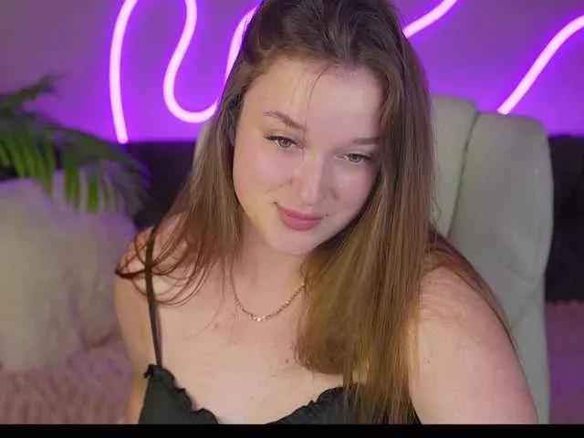 DonnaLust from BongaCams