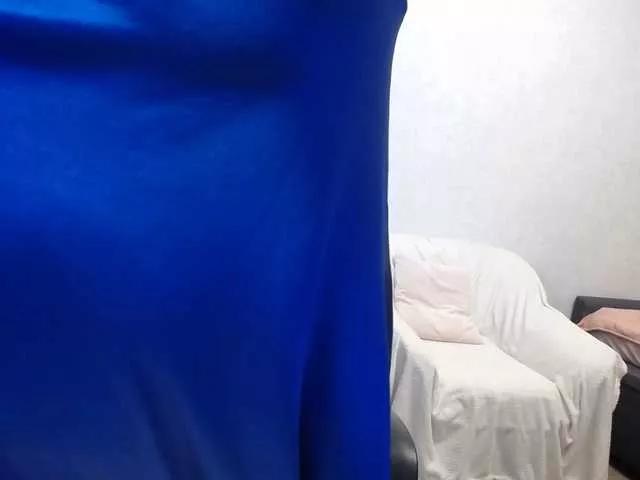 DonnaMagdalena from BongaCams