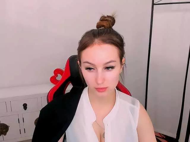 DonnaModel from BongaCams