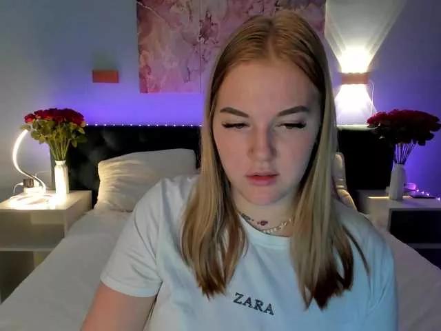 DonnaSmith from BongaCams