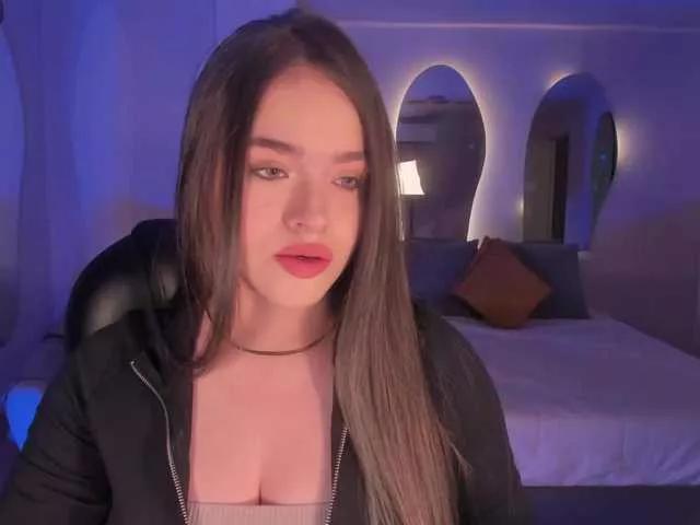 DonnaStonne from BongaCams
