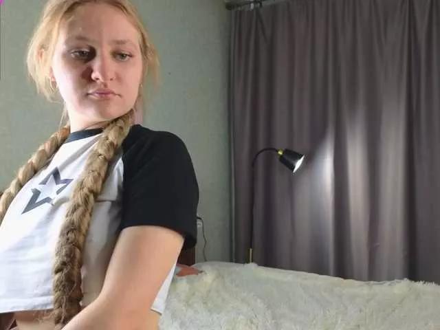 DorothyYoung from BongaCams is Freechat