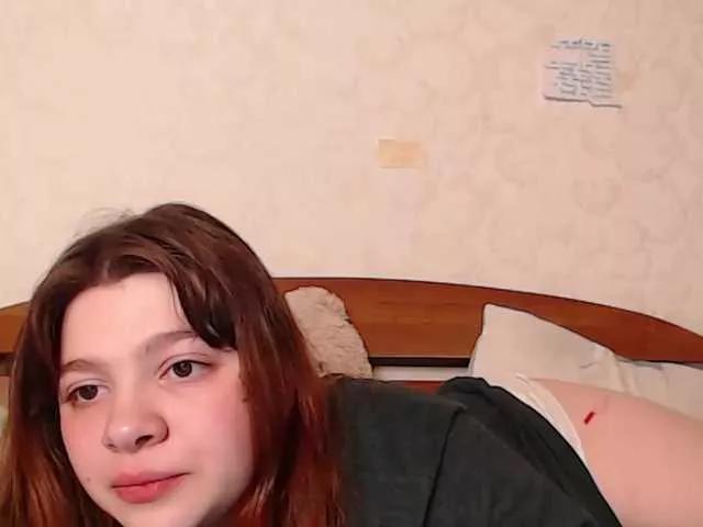 DOUBLE--EVA webcams show profile image 