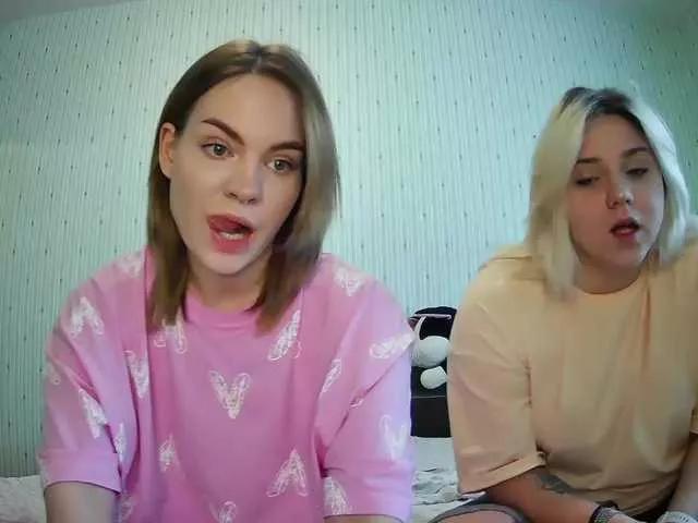 Photos of DoubleChris from BongaCams is Freechat