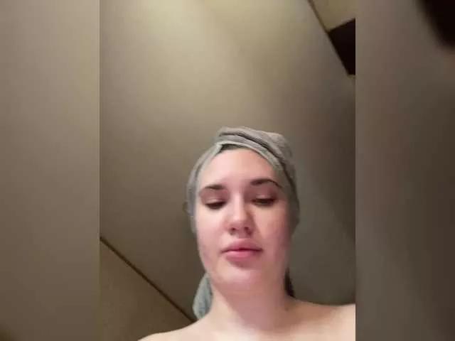 DoublePussyGirl from BongaCams is Freechat