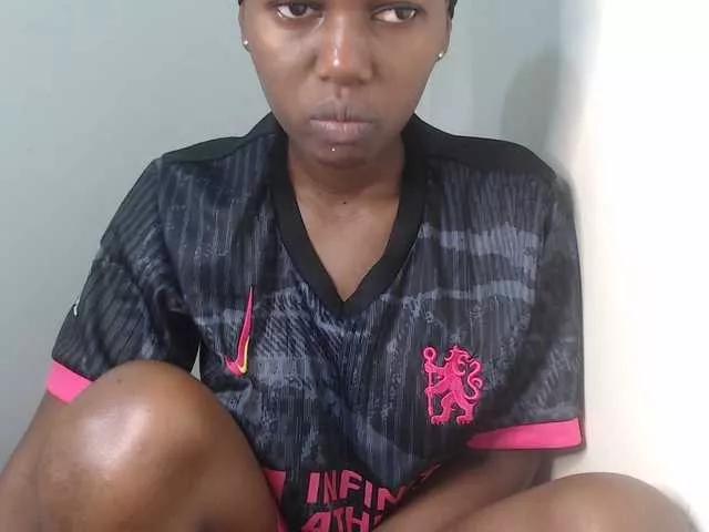 Photos of dreamebony from BongaCams is Freechat