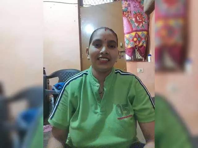 Dreams905 from BongaCams is Freechat