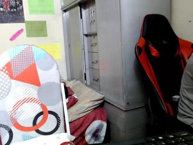 DreamTeachFlame from BongaCams is Freechat