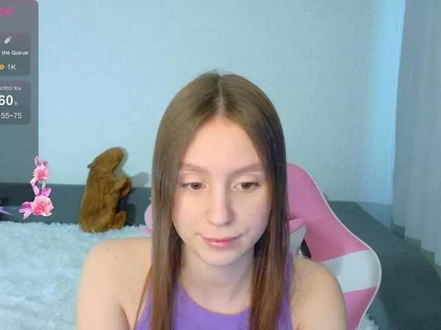 dreamykitty from BongaCams is Freechat
