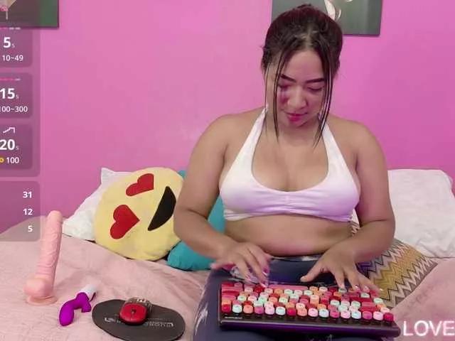drooling4daddy from BongaCams