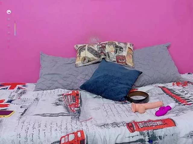 drooling4daddy from BongaCams