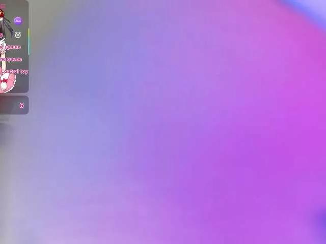 dulce-kim from BongaCams is Freechat