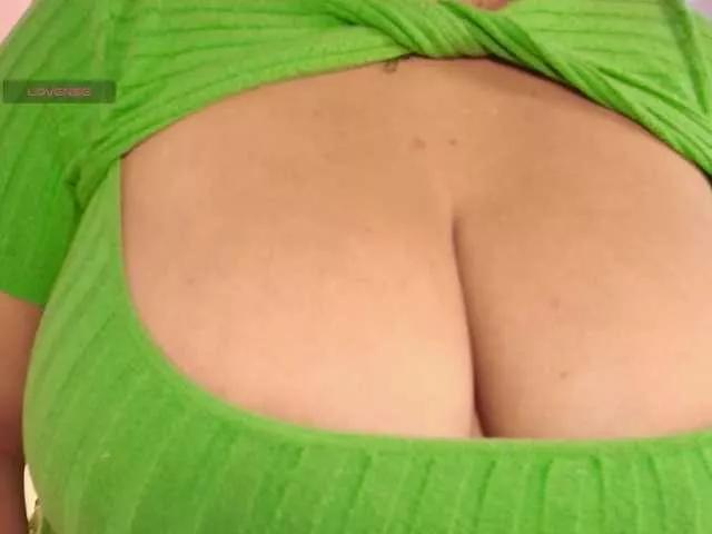Dulceboobs1 from BongaCams is Freechat