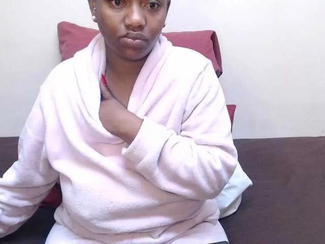 EbonyBoobz from BongaCams is Freechat