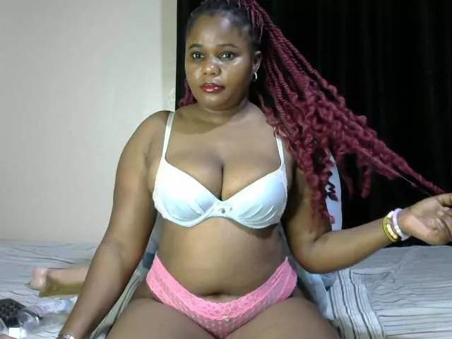 Ebonycatalia4 from BongaCams is Freechat