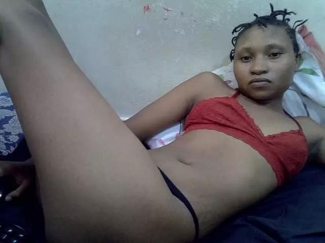 ebonychocolate from BongaCams is Freechat
