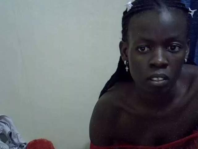 Ebonydol from BongaCams is Freechat