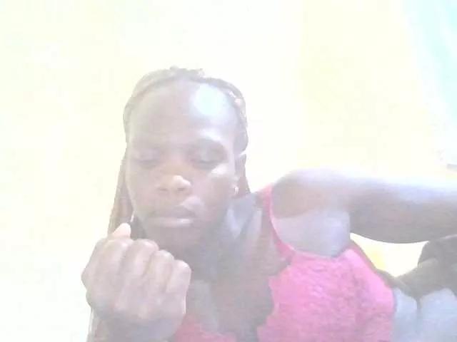 Ebonygirl254 from BongaCams is Freechat