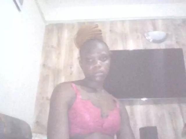 Ebonygirl254 from BongaCams is Freechat