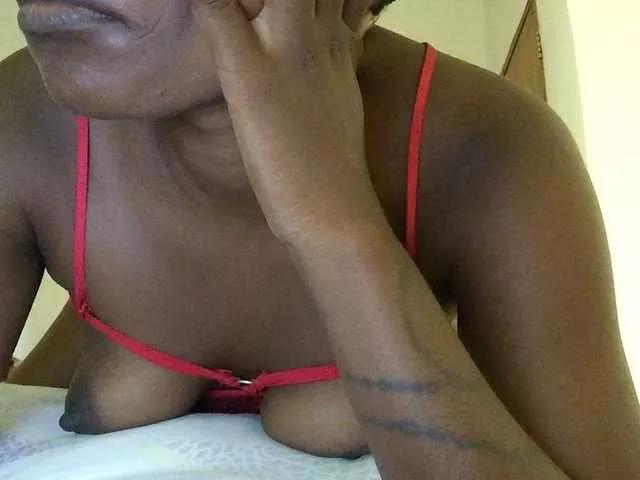 Ebonygoddess777 from BongaCams is Freechat
