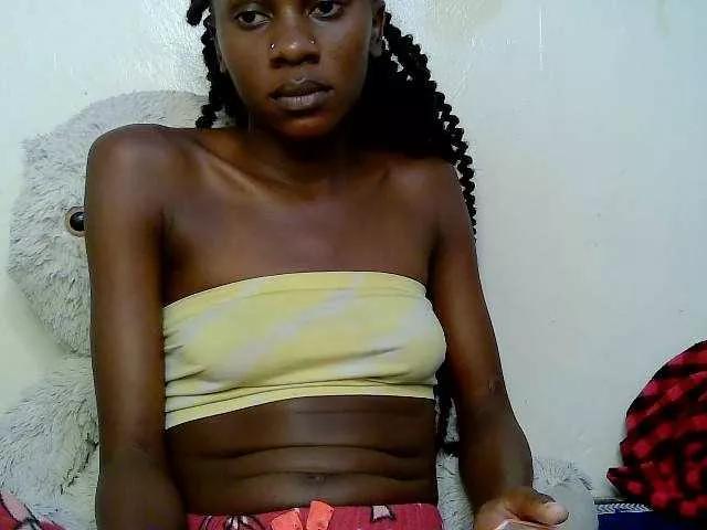 ebonylee from BongaCams is Freechat
