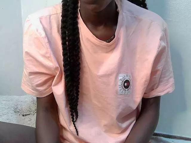 ebonylee from BongaCams is Freechat