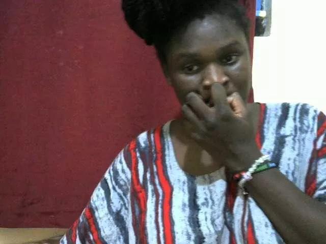 Ebonylilly254 from BongaCams is Freechat