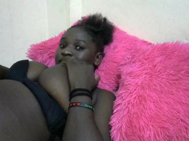 Ebonylilly254 from BongaCams is Freechat