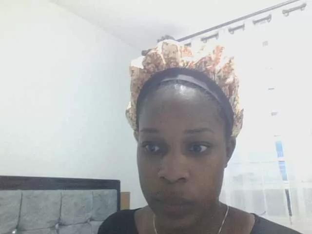 Ebonylizzy from BongaCams is Freechat