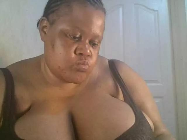 Ebonymagixs from BongaCams is Freechat