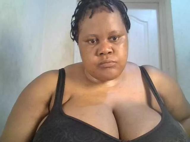 Ebonymagixs from BongaCams is Freechat