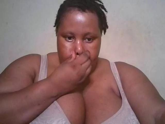 Ebonymagixs from BongaCams is Freechat