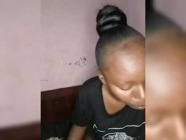 EbonyMeldine from BongaCams is Freechat