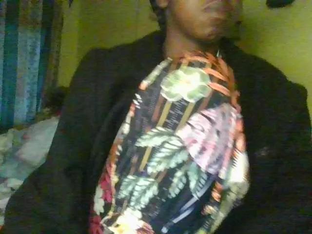 Ebonymuse from BongaCams is Freechat