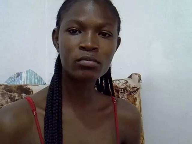 Ebonyslim from BongaCams is Freechat