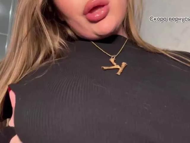 Eeekaterina from BongaCams is Freechat