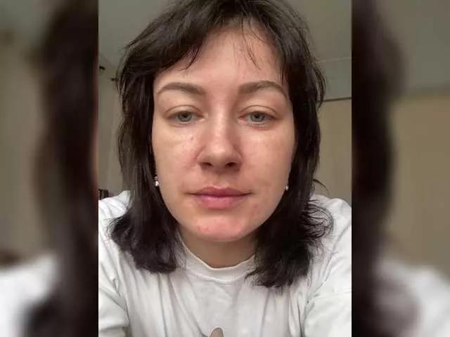 Ekaterina-2017 from BongaCams is Freechat