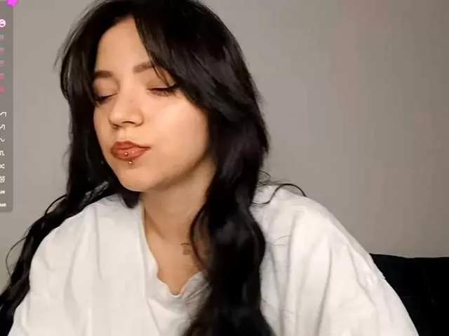 EleanorBaker from BongaCams is Freechat