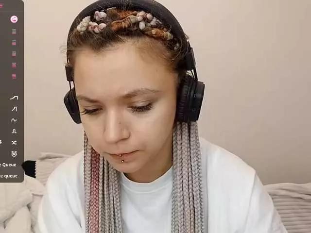 EleanorBaker from BongaCams is Freechat